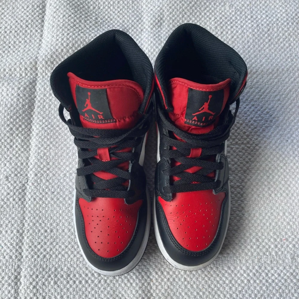 Nike air jordan